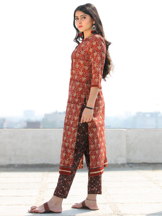 Bahaar Nafiah - Kurta - KK46G2150