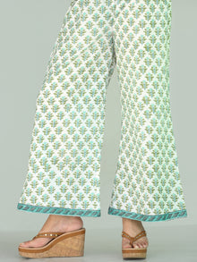Rozana Amrin Kalidaar Kurta Palazzo Set - KS28BSXXXX