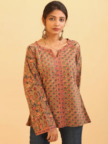 Sanjh Mehreen Top