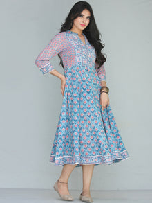 Gulzar Mahroz Dress - D442F2223