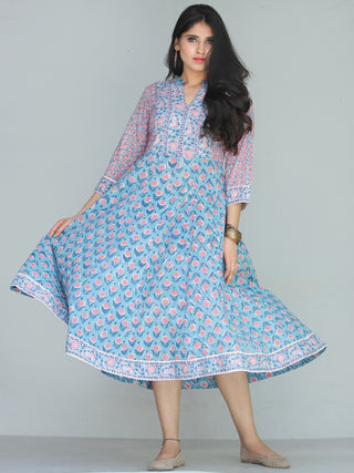 Gulzar Mahroz Dress - D442F2223