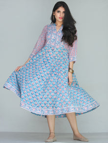 Gulzar Mahroz Dress - D442F2223