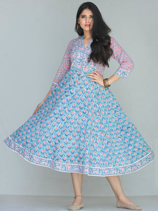 Gulzar Mahroz Dress - D442F2223