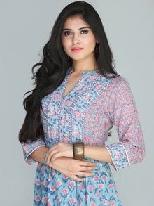 Gulzar Mahroz Dress - D442F2223