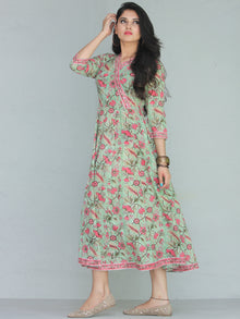 Gulzar Pakiza Dress - D443F2187