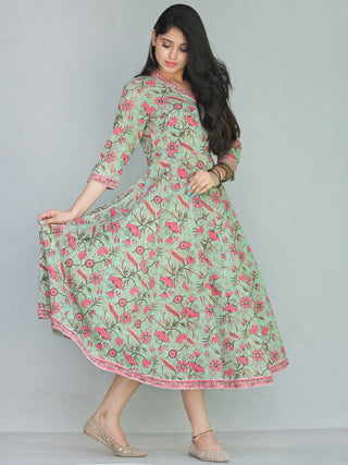 Gulzar Pakiza Dress - D443F2187