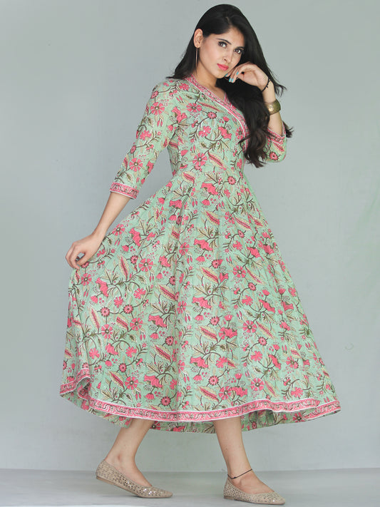 Gulzar Pakiza Dress - D443F2187