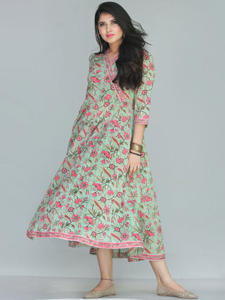 Gulzar Pakiza Dress - D443F2187
