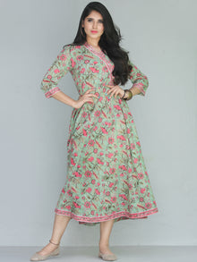 Gulzar Pakiza Dress - D443F2187