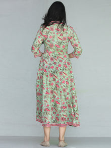 Gulzar Pakiza Dress - D443F2187