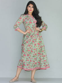 Gulzar Pakiza Dress - D443F2187