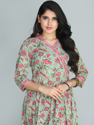 Gulzar Pakiza Dress - D443F2187
