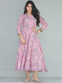 Gulzar Shamiyana Dress - D444F2232