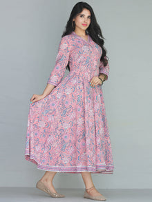 Gulzar Shamiyana Dress - D444F2232