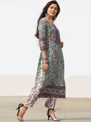 Nayab Nazima - Dupatta - KD66A2527
