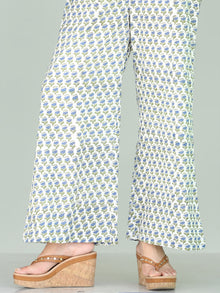 Rozana Nasara Anarkali Kurta Palazzo Set - KS29CSXXXX