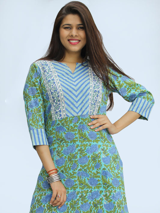 Rangrez Fazeen - Kurta - KK50A2304