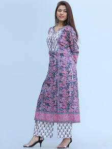 Jashn Nashmia - Kurta - KK03F2360