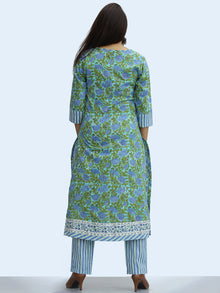 Rangrez Fazeen - Kurta - KK50A2304