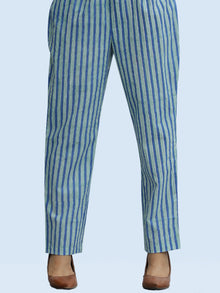 Rangrez Fazeen - Set of Kurta Pants & Dupatta - KS50A2304D
