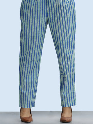 Rangrez Fazeen - Cotton Palazzo - KP50AXXX