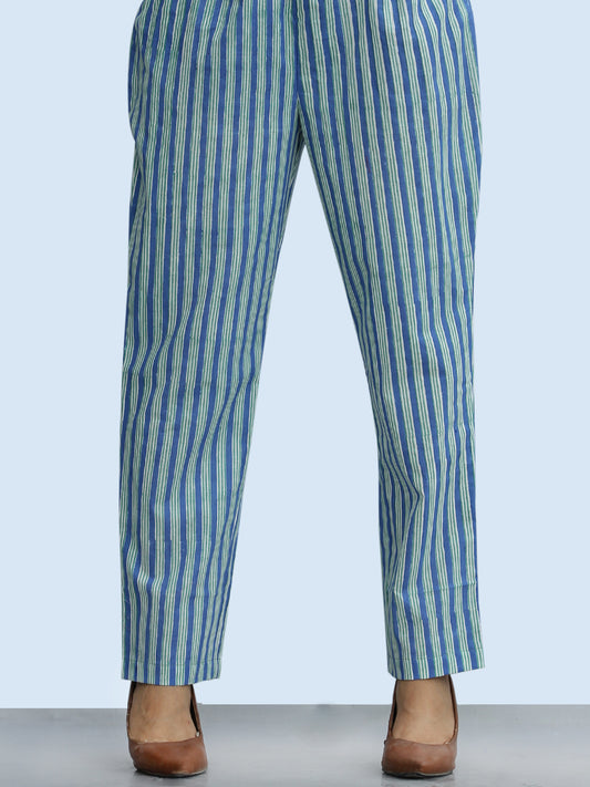 Rangrez Fazeen - Cotton Palazzo - KP50AXXX