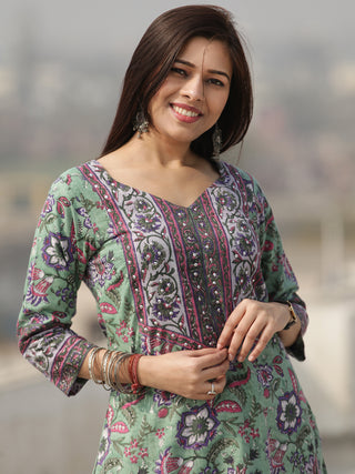 Nayab Nazima - Dupatta - KD66A2527