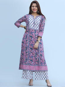 Jashn Nashmia - Kurta - KK03F2360