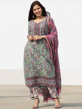 Nayab Nazima - Dupatta - KD66A2527