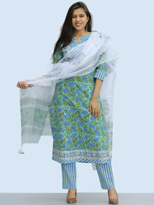 Rangrez Fazeen - Dupatta - KD50AXXXD