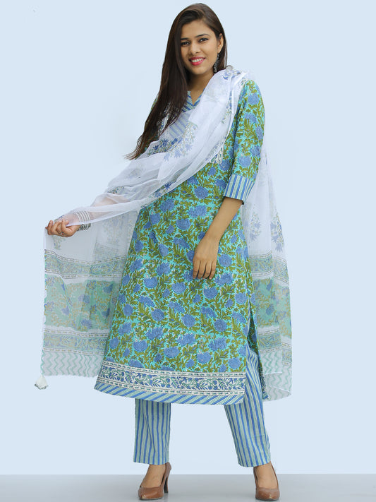 Rangrez Fazeen - Dupatta - KD50AXXXD