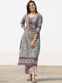 Nayab Nazima - Dupatta - KD66A2527