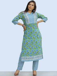 Rangrez Fazeen - Kurta - KK50A2304