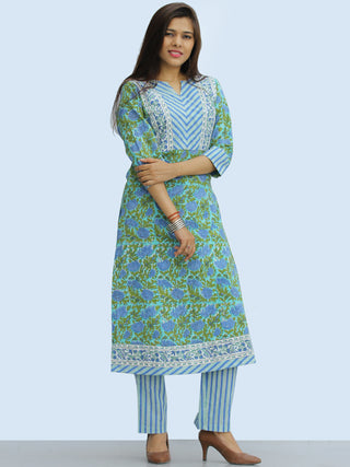 Rangrez Fazeen - Kurta - KK50A2304
