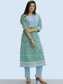 Rangrez Fazeen - Kurta - KK50A2304