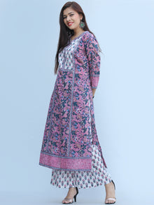 Jashn Nashmia - Kurta - KK03F2360