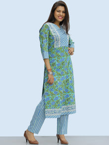 Rangrez Fazeen - Kurta - KK50A2304