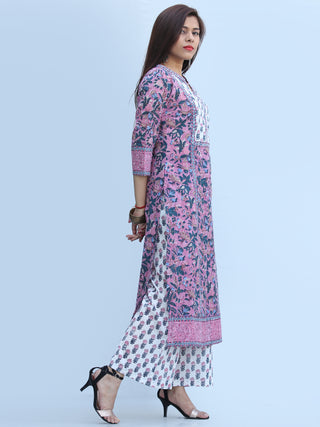 Jashn Nashmia - Kurta - KK03F2360