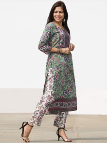 Nayab Nazima - Dupatta - KD66A2527