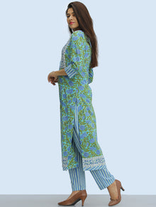 Rangrez Fazeen - Kurta - KK50A2304