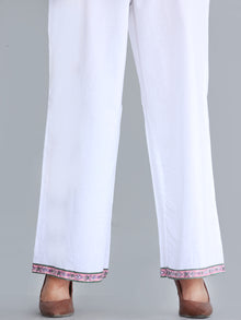 Rozana Jahan Kurta Palazzo Set - KS08BS2213