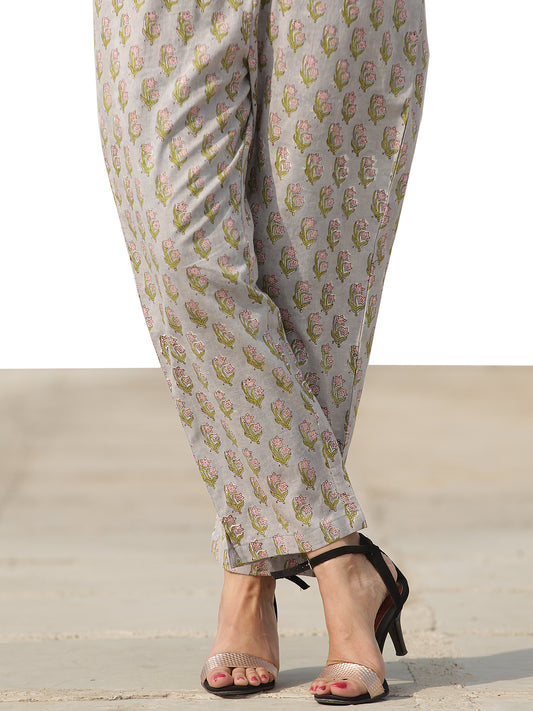 Nayab Azaan - Pants - KP68A2529