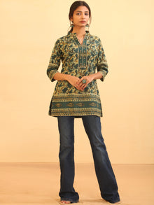 Sanjh Ada Kurti