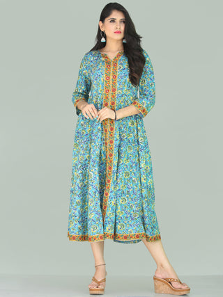 Gulzar Nasara Dress - D433FXXXX