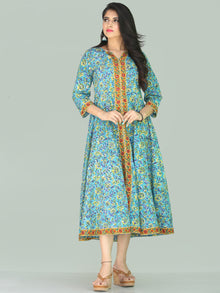 Gulzar Nasara Dress - D433FXXXX