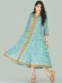 Gulzar Nasara Dress - D433FXXXX