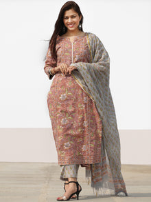 Nayab Azaan - Dupatta - KD68A2529