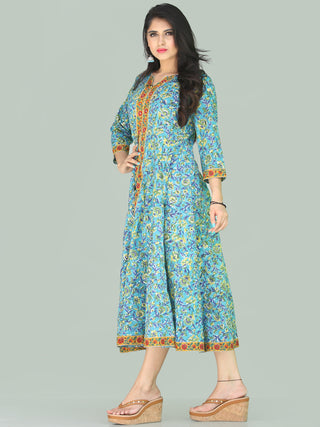 Gulzar Nasara Dress - D433FXXXX