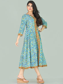 Gulzar Nasara Dress - D433FXXXX