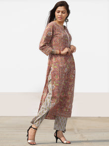 Nayab Azaan -Kurta - KK68A2529